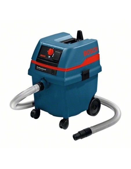 ASPIRADOR GAS 25 L SFC PROFESSIONAL